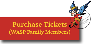 Family Member Ticket