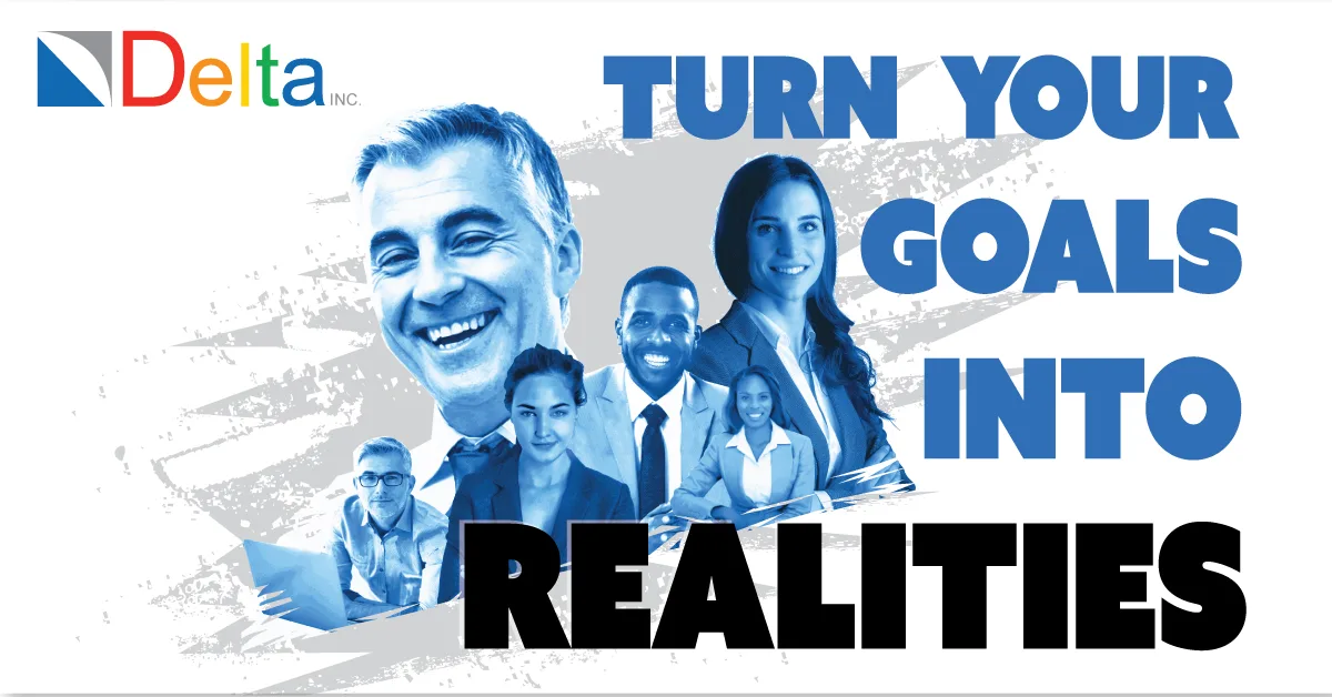 Delta, Inc. Google digital ad campaign design